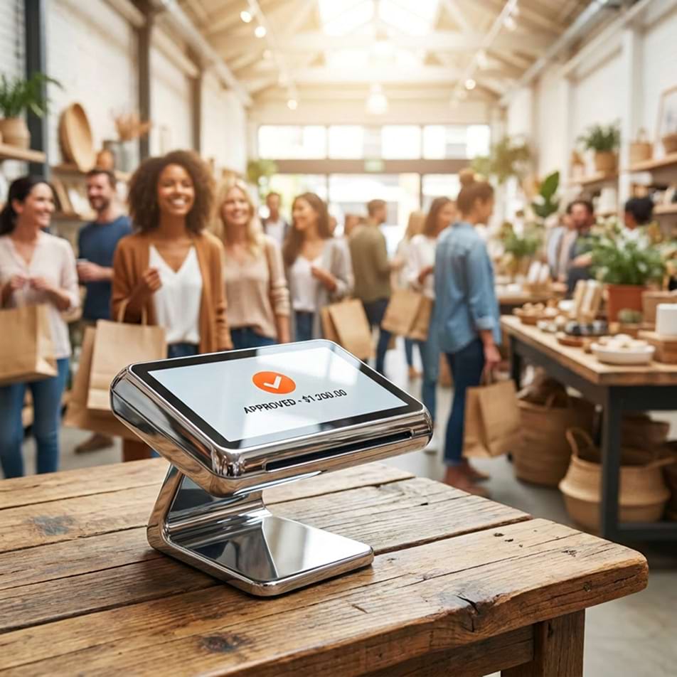 There’s a Smarter Way to Build Residual Income. What if you had a specific process--not general sales advice--for walking into any business and getting a real conversation going? What if you could look at any merchant processing statement and immediately calculate what the owner is actually paying, not what they’ve been told they’re paying? What if every objection a merchant throws at you already had a proven, practiced response? What if your income kept growing the month after you closed an account, and the month after that--while you were out closing the next one? What if the rep skills you build this year are still paying you in five years? That’s not wishful thinking. That’s the Cost Plus Processing Sales Rep Training. And it’s available to you right now.